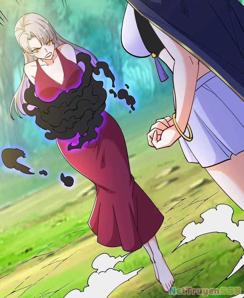 Câu Lạc Bộ Trao Đổi Nhân Sinh Chapter 49 trang 30