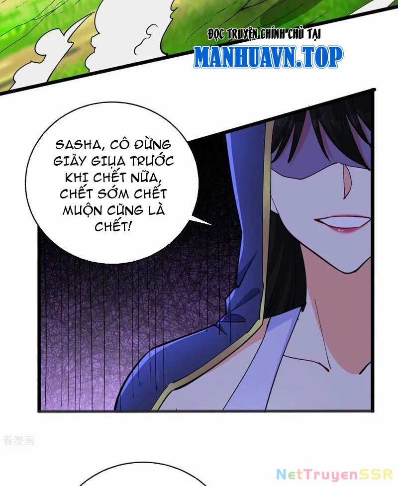 Câu Lạc Bộ Trao Đổi Nhân Sinh Chapter 49 trang 31