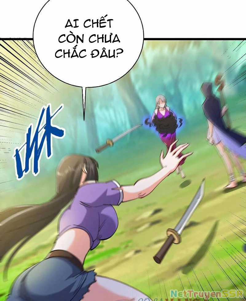 Câu Lạc Bộ Trao Đổi Nhân Sinh Chapter 49 trang 32