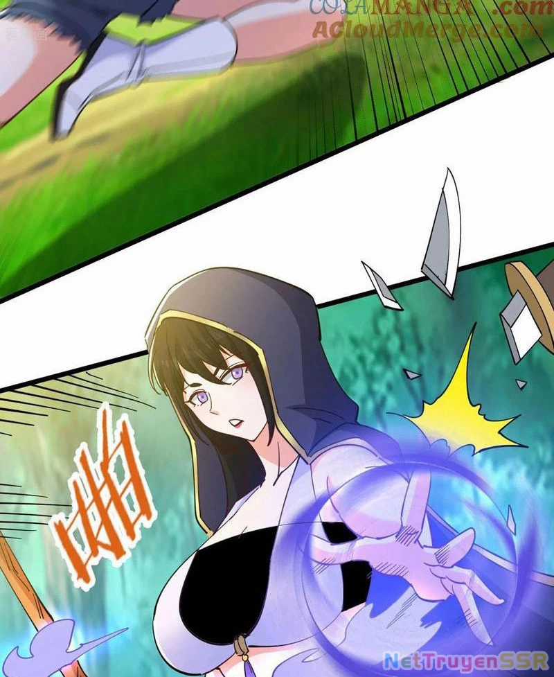 Câu Lạc Bộ Trao Đổi Nhân Sinh Chapter 49 trang 33