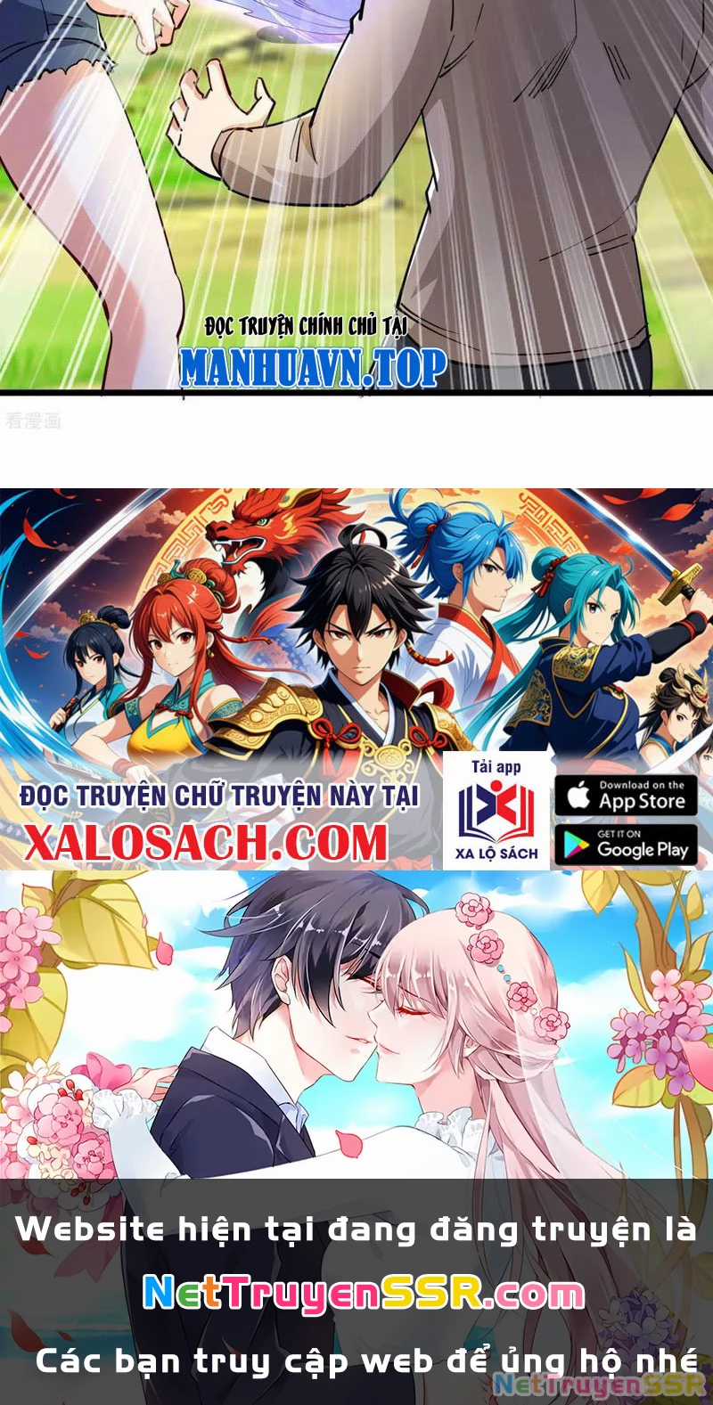 Câu Lạc Bộ Trao Đổi Nhân Sinh Chapter 49 trang 36