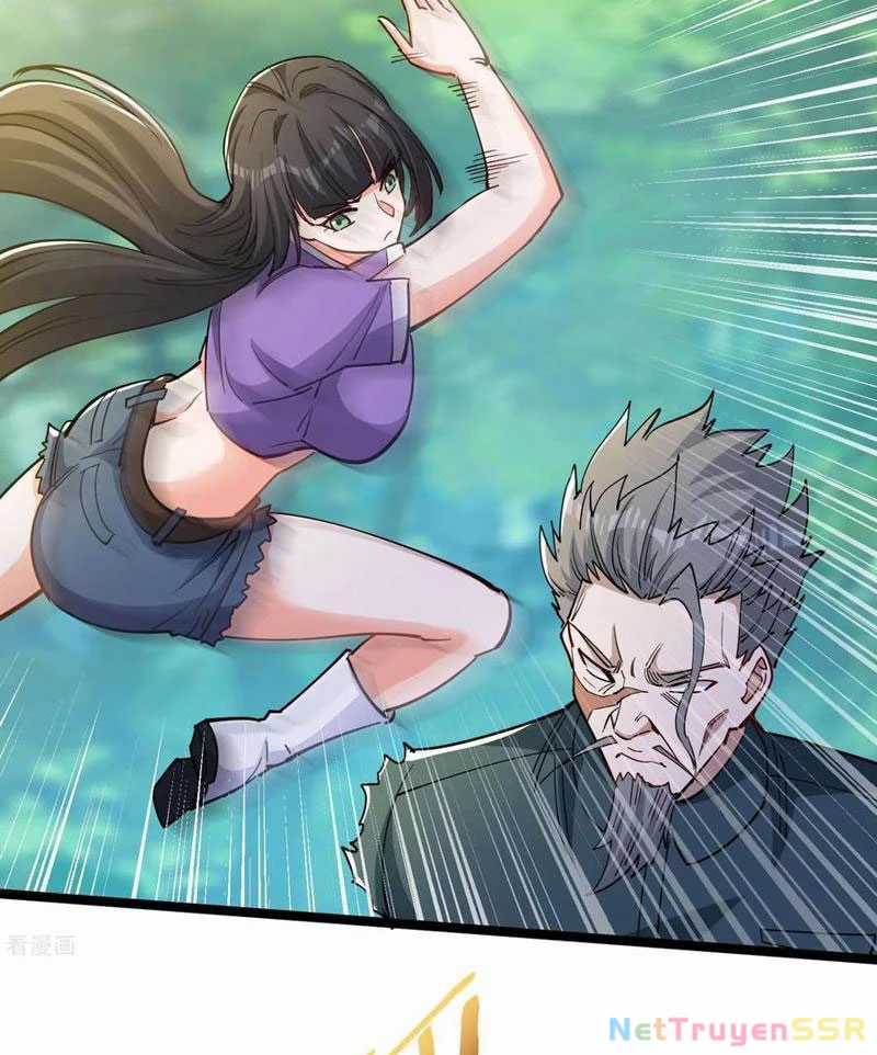 Câu Lạc Bộ Trao Đổi Nhân Sinh Chapter 49 trang 4