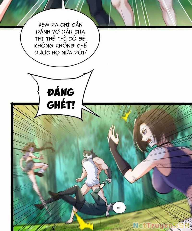 Câu Lạc Bộ Trao Đổi Nhân Sinh Chapter 49 trang 6