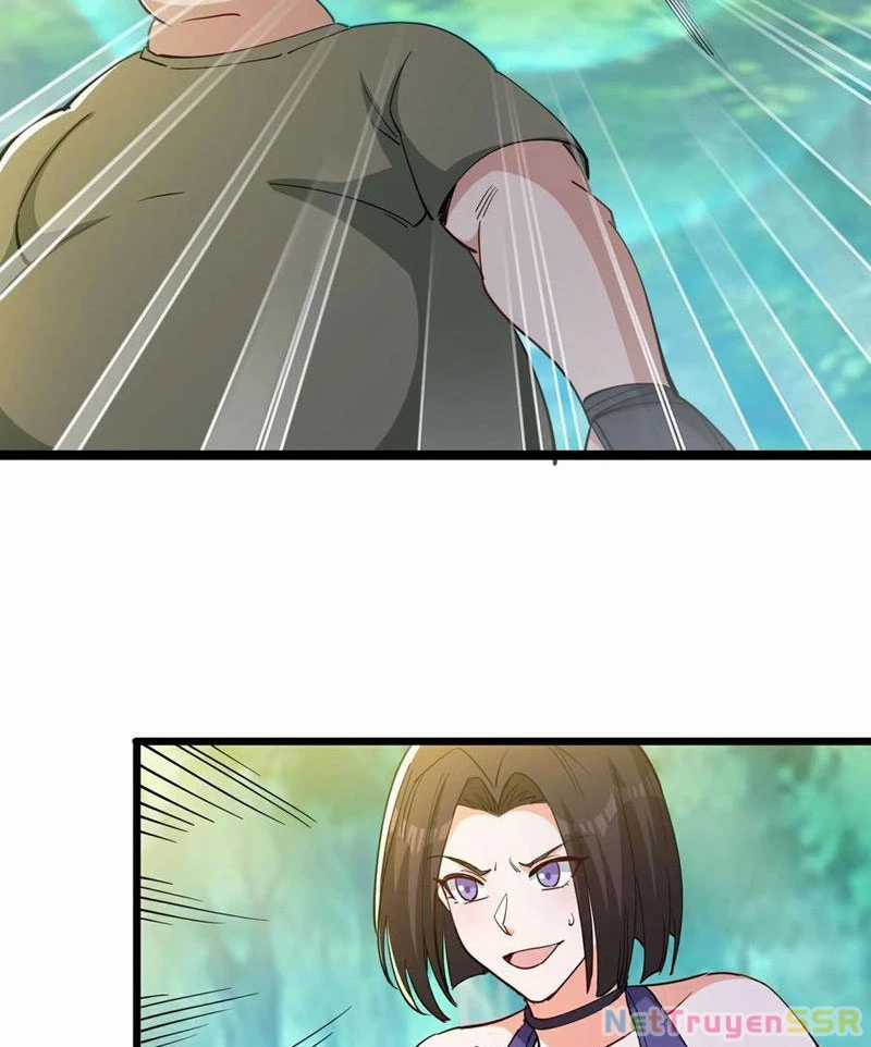 Câu Lạc Bộ Trao Đổi Nhân Sinh Chapter 49 trang 8