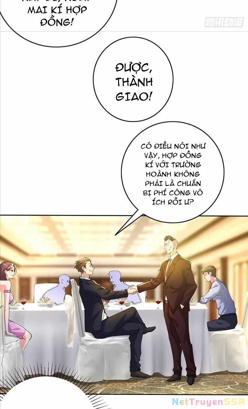 Câu Lạc Bộ Trao Đổi Nhân Sinh Chapter 5 trang 10