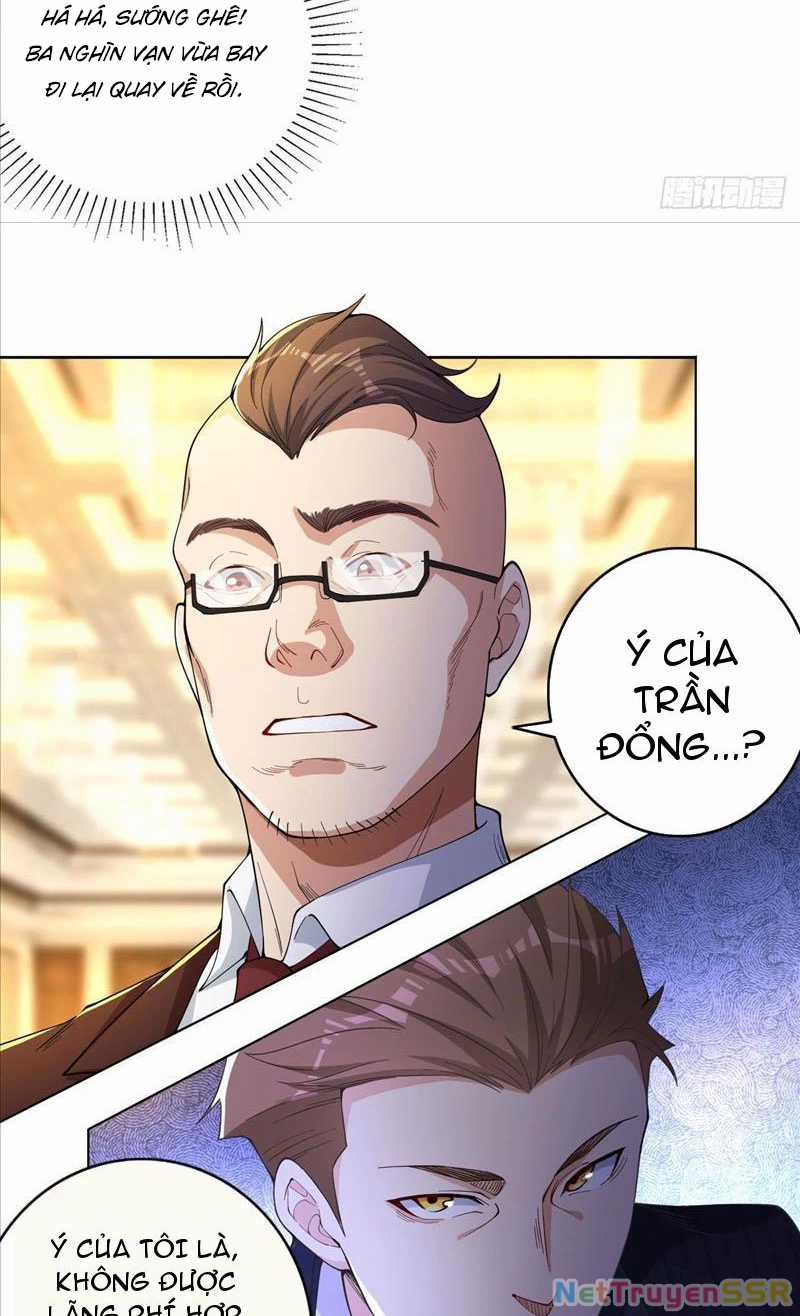 Câu Lạc Bộ Trao Đổi Nhân Sinh Chapter 5 trang 11