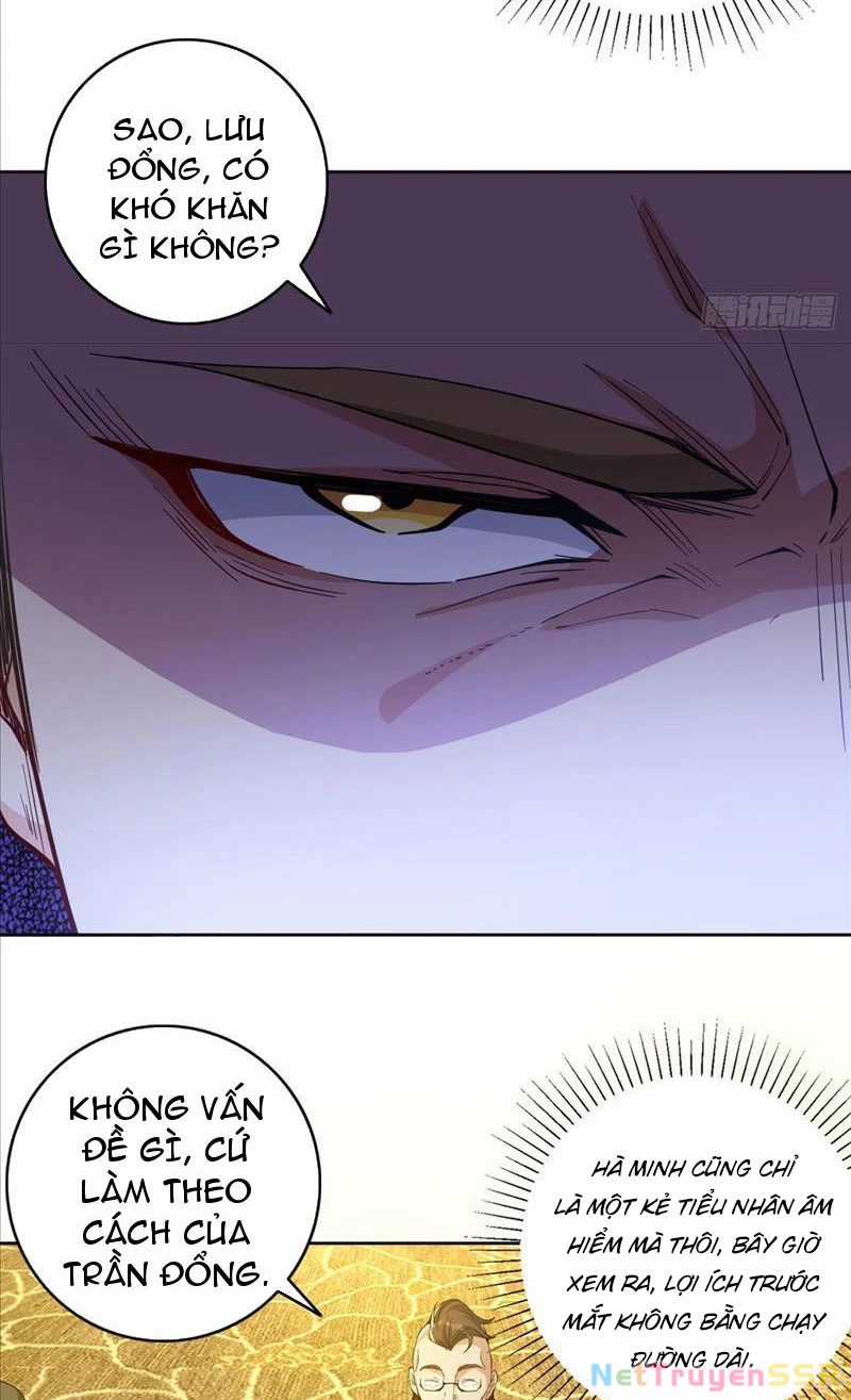 Câu Lạc Bộ Trao Đổi Nhân Sinh Chapter 5 trang 13