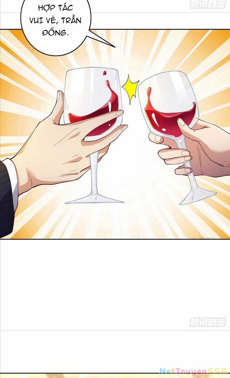 Câu Lạc Bộ Trao Đổi Nhân Sinh Chapter 5 trang 16