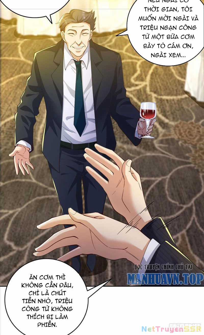 Câu Lạc Bộ Trao Đổi Nhân Sinh Chapter 5 trang 18