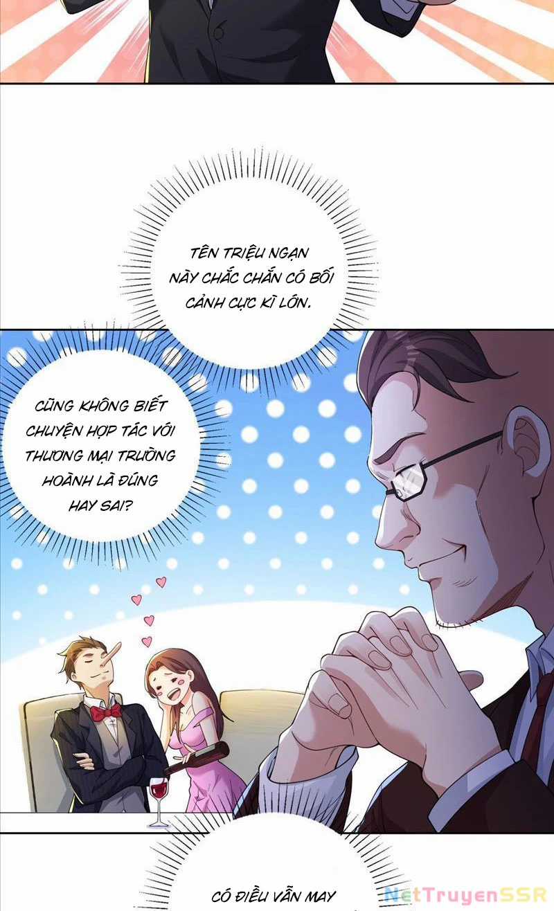 Câu Lạc Bộ Trao Đổi Nhân Sinh Chapter 5 trang 2