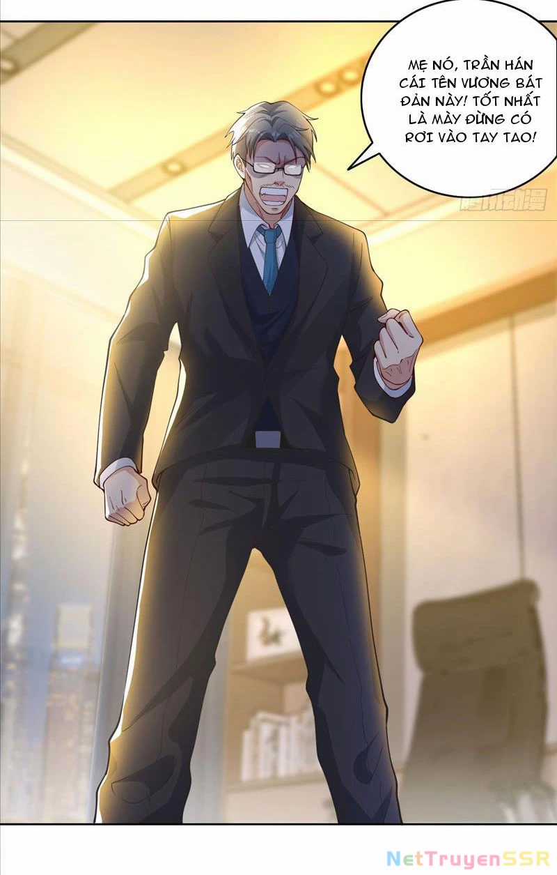 Câu Lạc Bộ Trao Đổi Nhân Sinh Chapter 5 trang 21