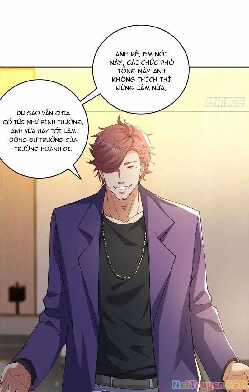 Câu Lạc Bộ Trao Đổi Nhân Sinh Chapter 5 trang 22