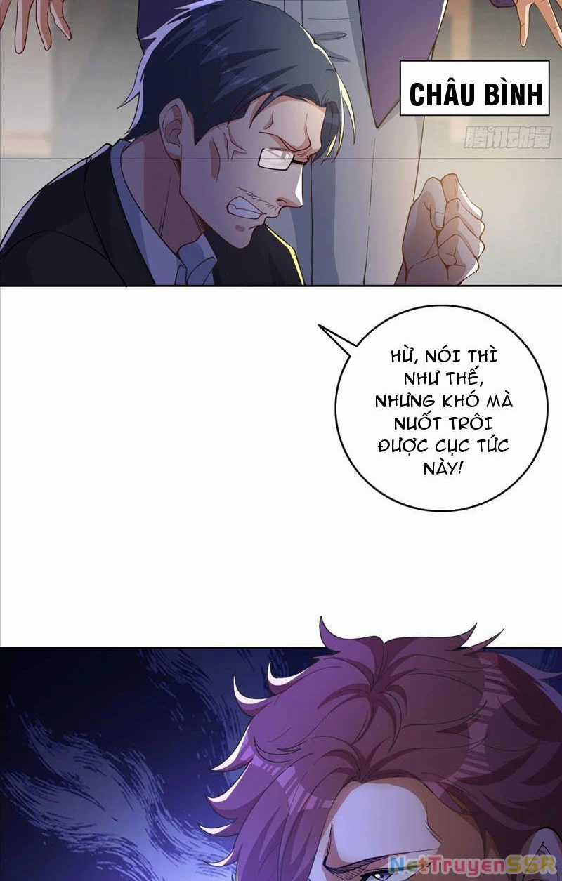 Câu Lạc Bộ Trao Đổi Nhân Sinh Chapter 5 trang 23