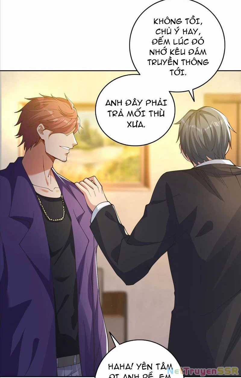 Câu Lạc Bộ Trao Đổi Nhân Sinh Chapter 5 trang 25