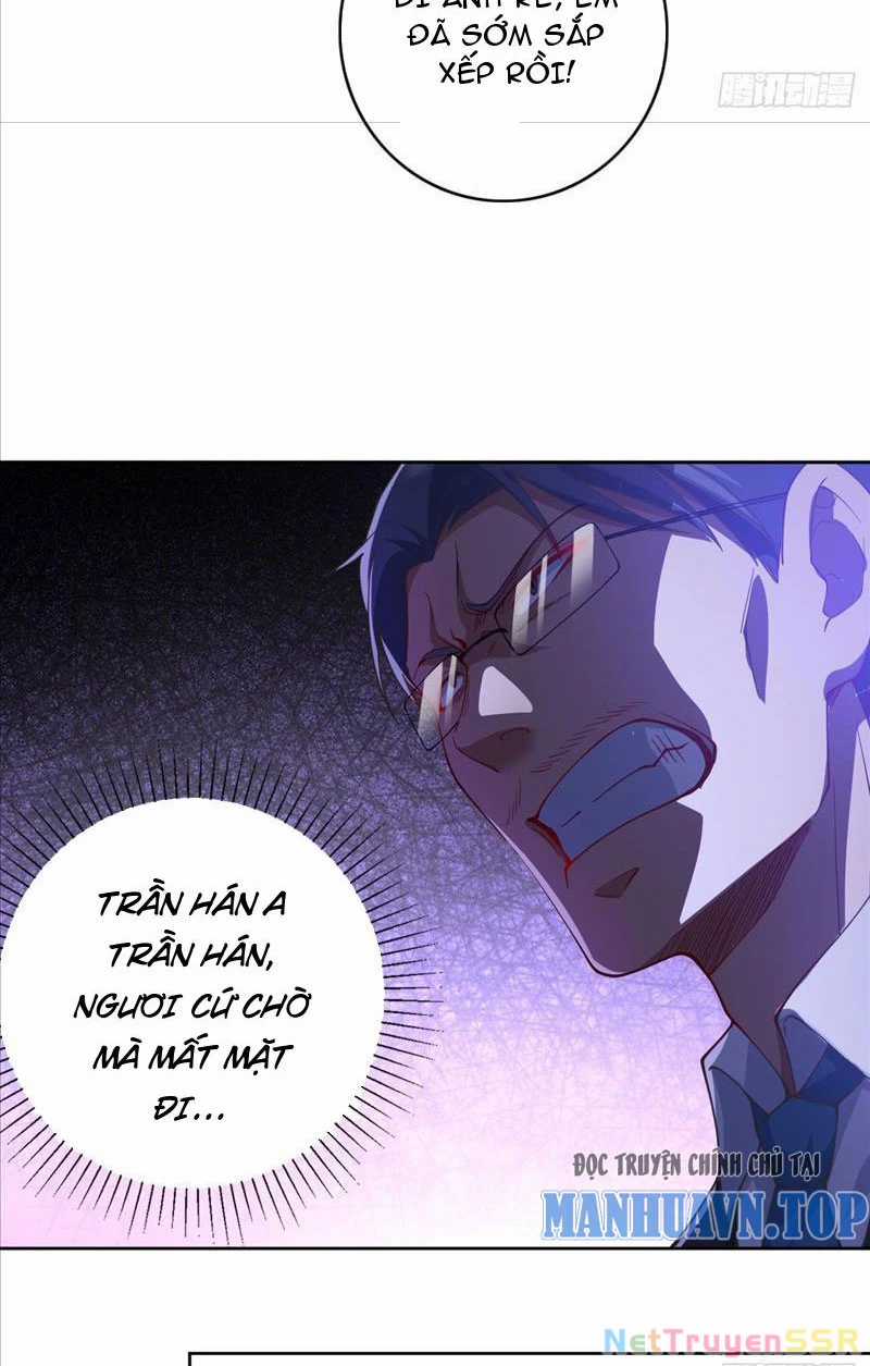 Câu Lạc Bộ Trao Đổi Nhân Sinh Chapter 5 trang 26