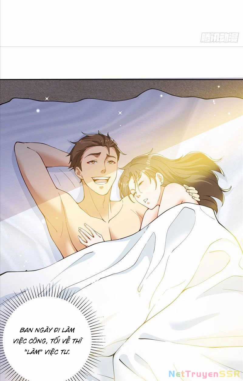 Câu Lạc Bộ Trao Đổi Nhân Sinh Chapter 5 trang 29