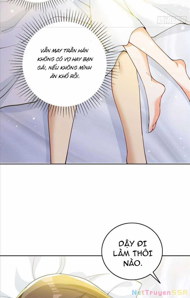 Câu Lạc Bộ Trao Đổi Nhân Sinh Chapter 5 trang 30