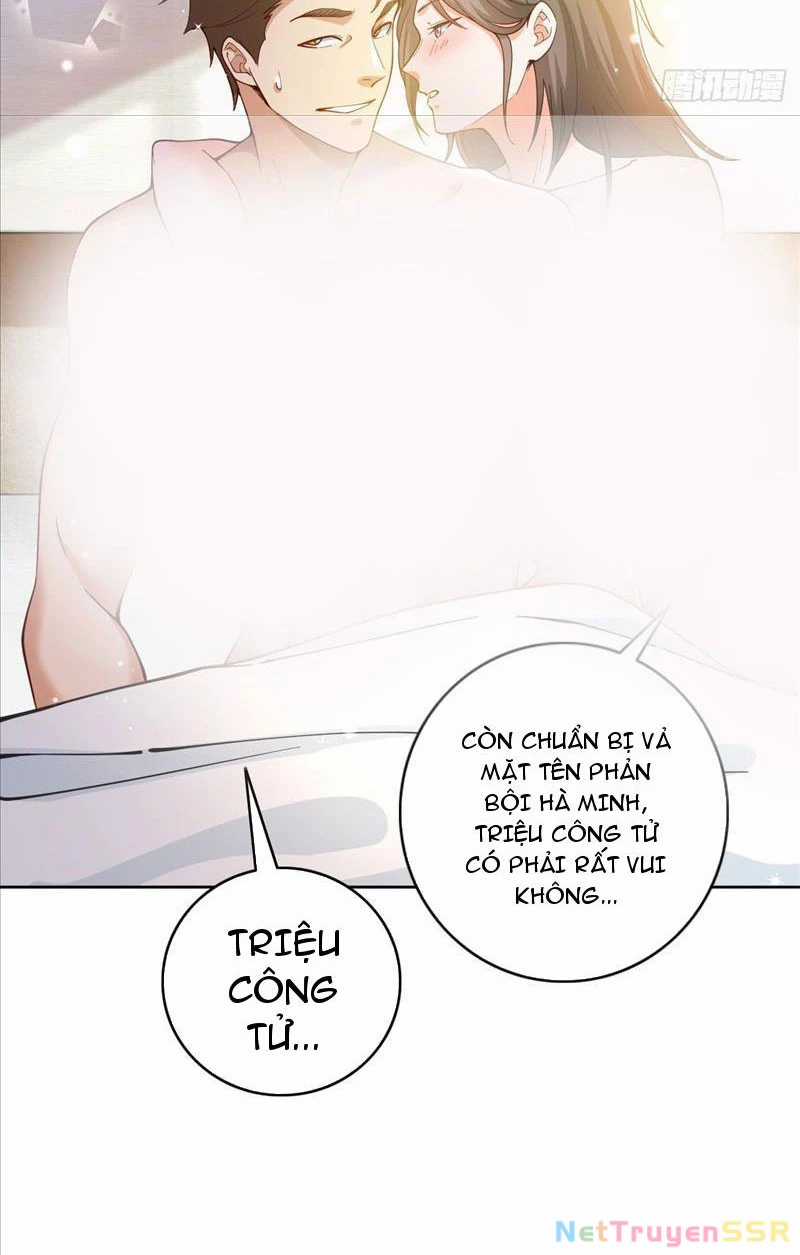 Câu Lạc Bộ Trao Đổi Nhân Sinh Chapter 5 trang 32