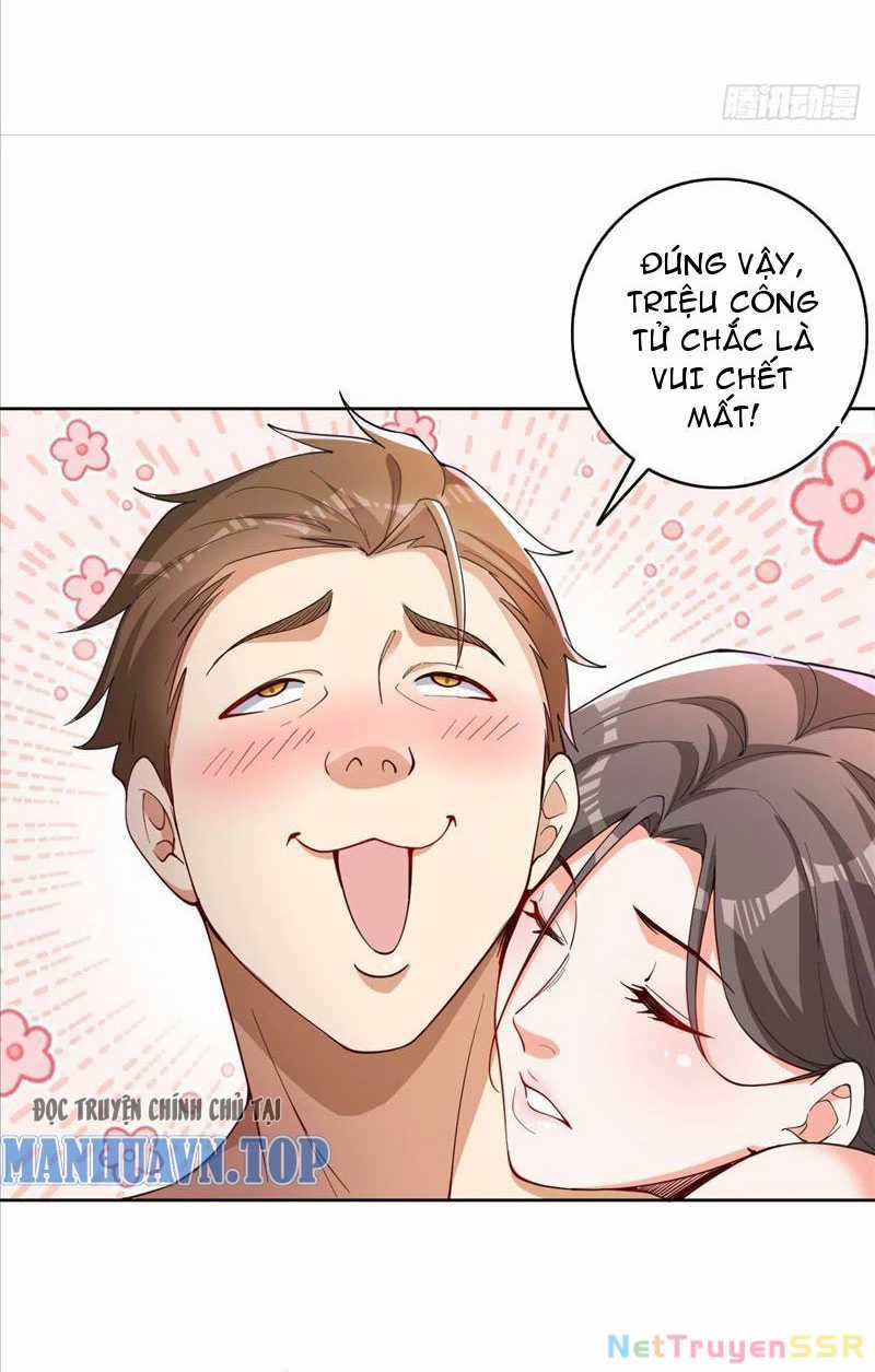 Câu Lạc Bộ Trao Đổi Nhân Sinh Chapter 5 trang 33