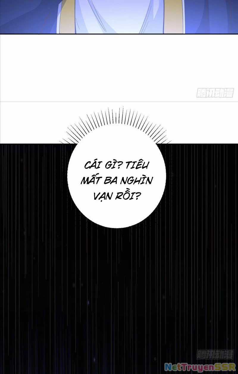 Câu Lạc Bộ Trao Đổi Nhân Sinh Chapter 5 trang 36