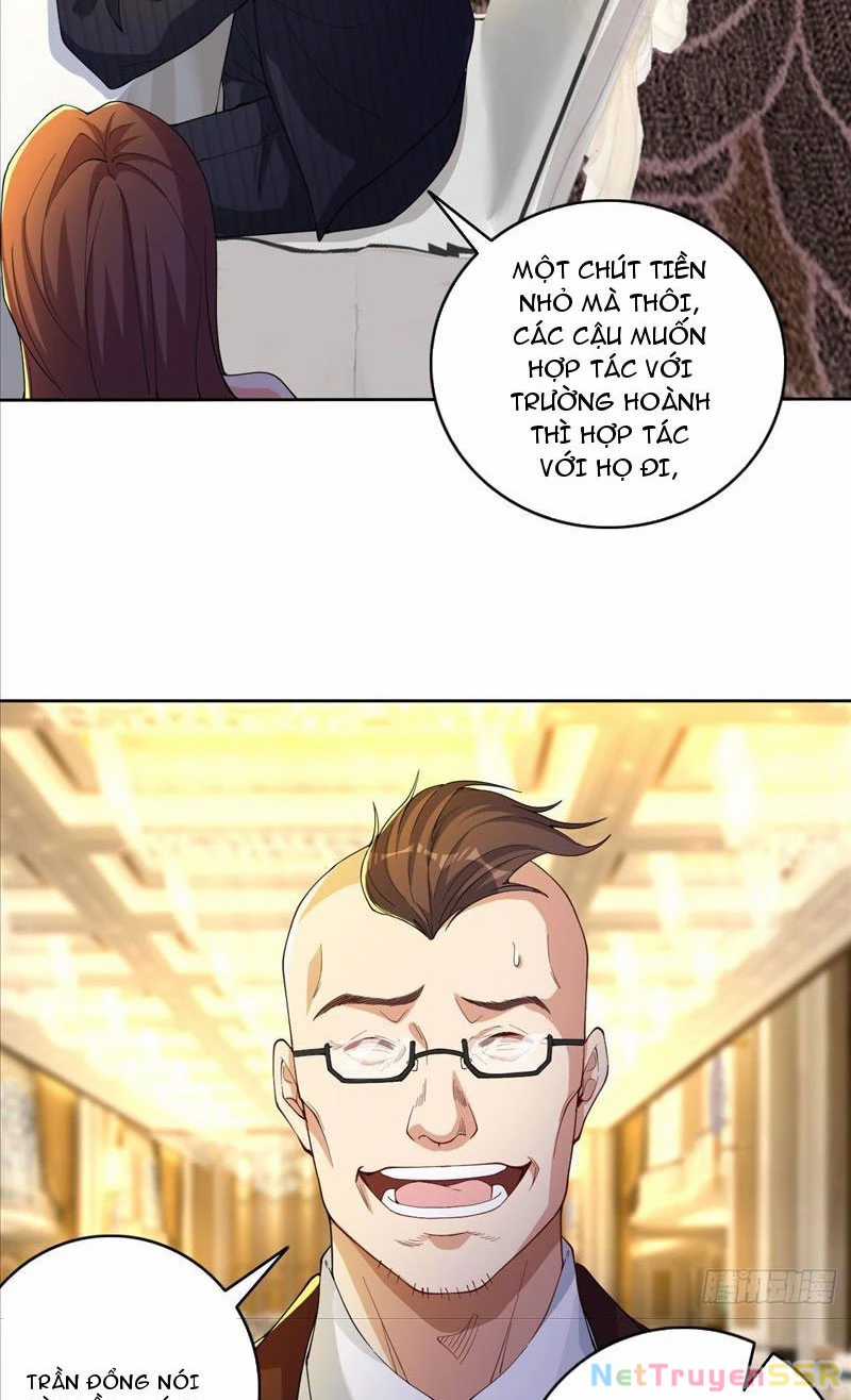 Câu Lạc Bộ Trao Đổi Nhân Sinh Chapter 5 trang 4