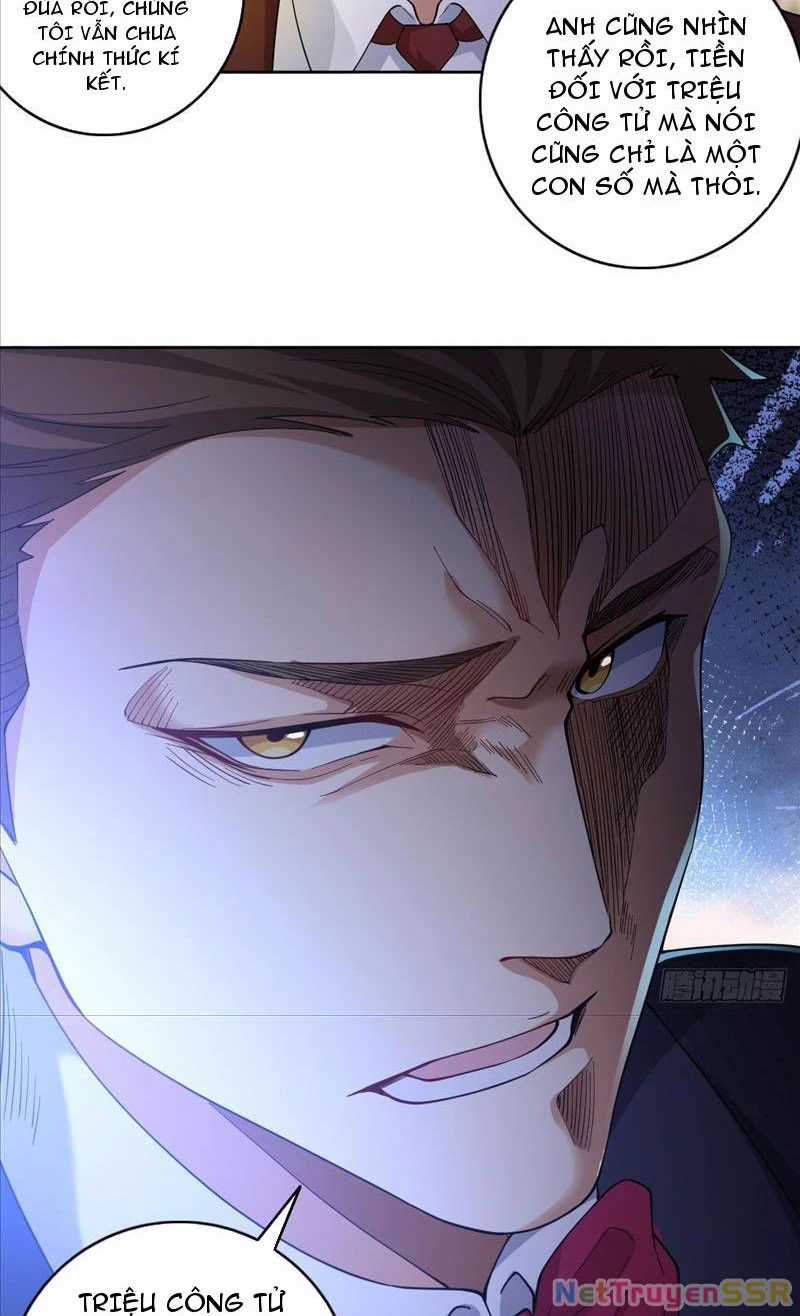 Câu Lạc Bộ Trao Đổi Nhân Sinh Chapter 5 trang 5