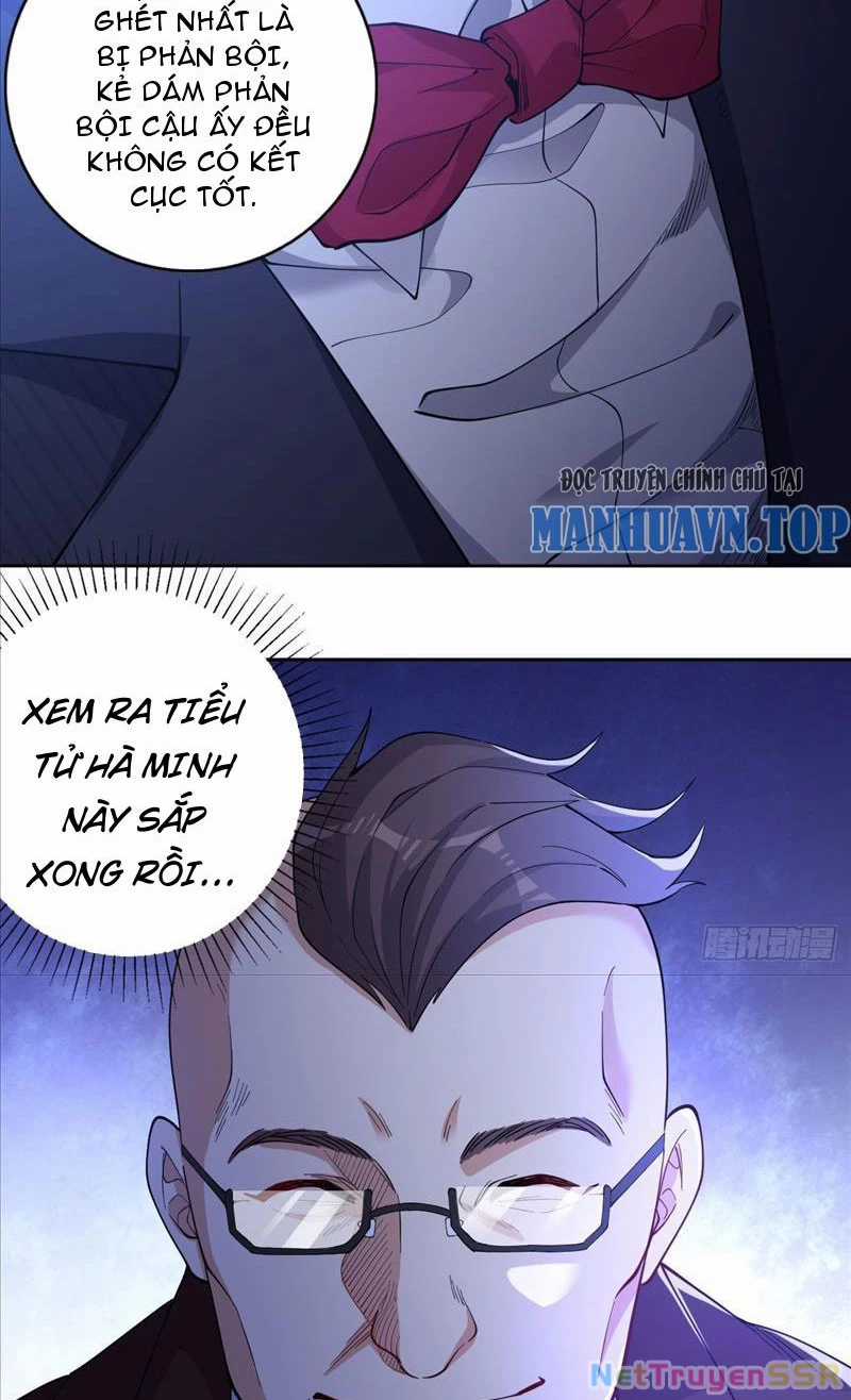 Câu Lạc Bộ Trao Đổi Nhân Sinh Chapter 5 trang 6