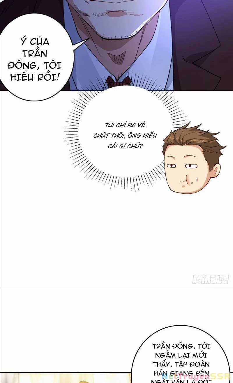 Câu Lạc Bộ Trao Đổi Nhân Sinh Chapter 5 trang 7