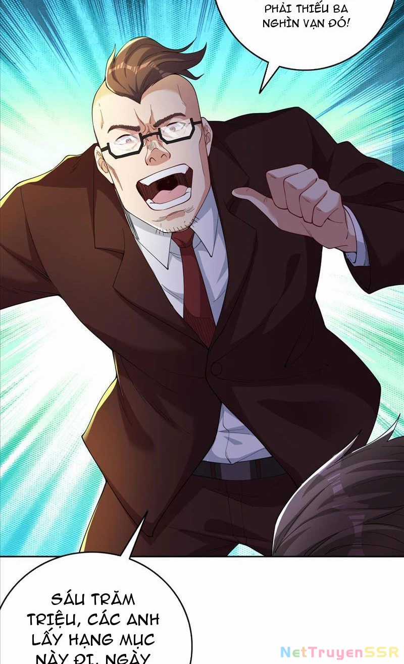 Câu Lạc Bộ Trao Đổi Nhân Sinh Chapter 5 trang 9