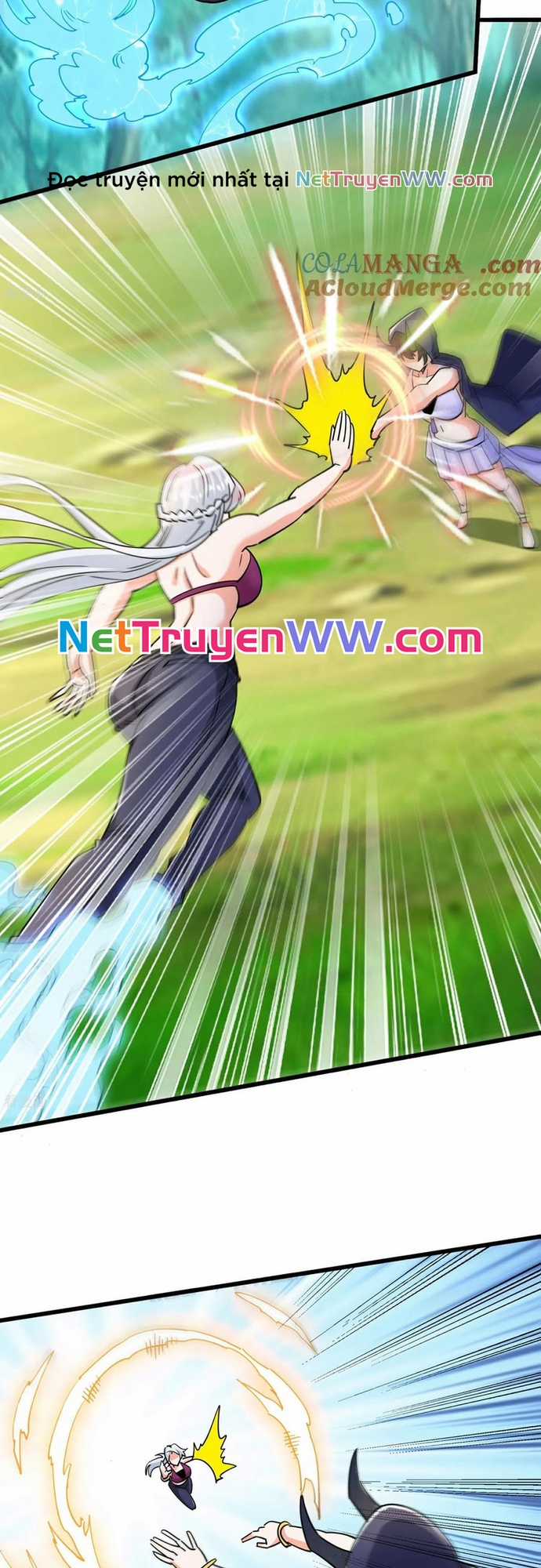 Câu Lạc Bộ Trao Đổi Nhân Sinh Chapter 50 trang 12