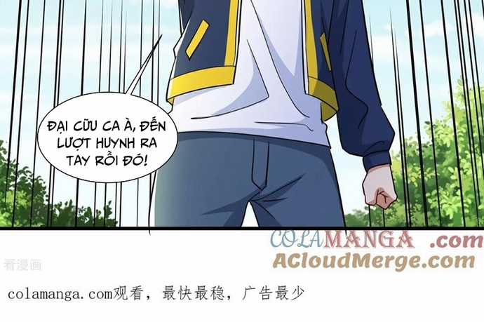 Câu Lạc Bộ Trao Đổi Nhân Sinh Chapter 54 trang 16