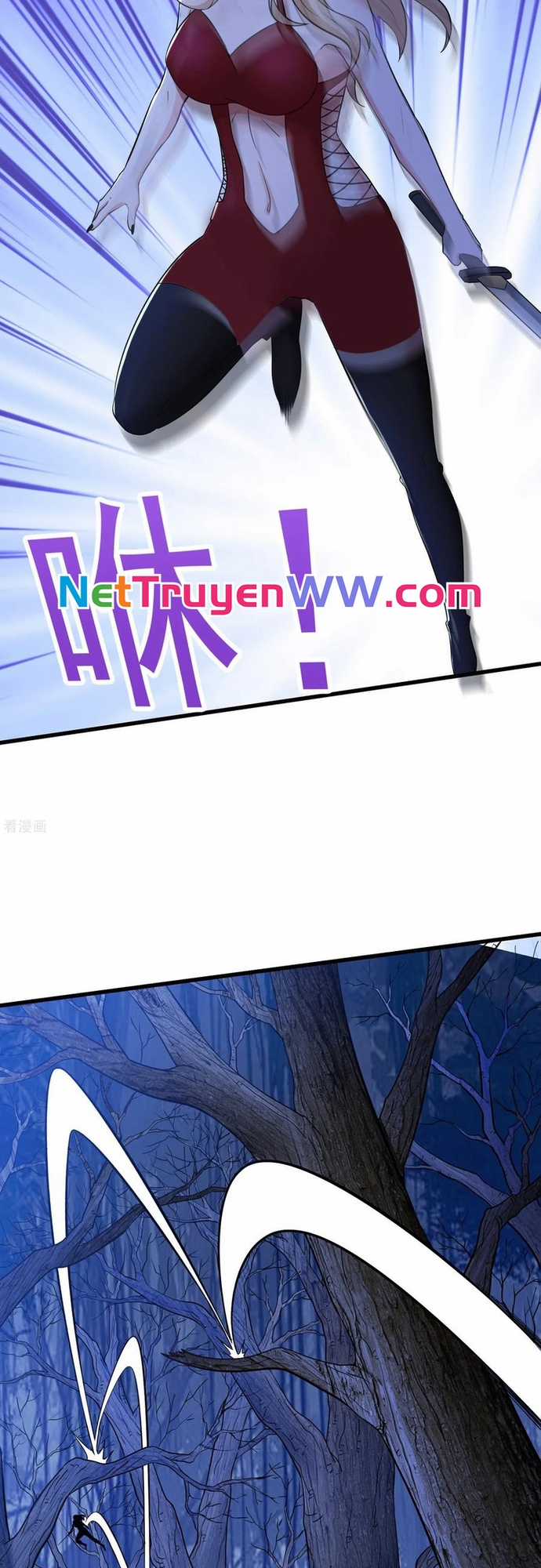 Câu Lạc Bộ Trao Đổi Nhân Sinh Chapter 57 trang 14