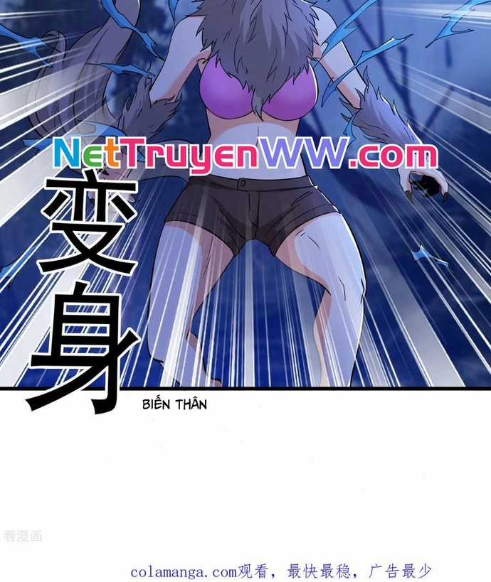 Câu Lạc Bộ Trao Đổi Nhân Sinh Chapter 57 trang 17