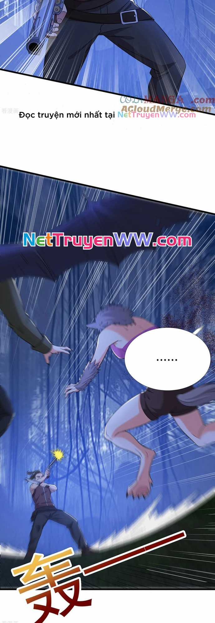 Câu Lạc Bộ Trao Đổi Nhân Sinh Chapter 58 trang 11