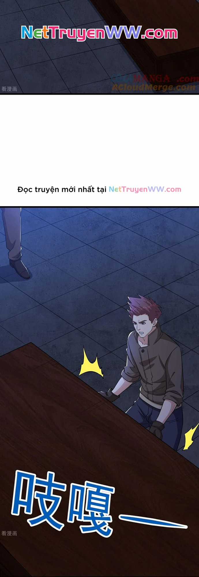 Câu Lạc Bộ Trao Đổi Nhân Sinh Chapter 59 trang 14