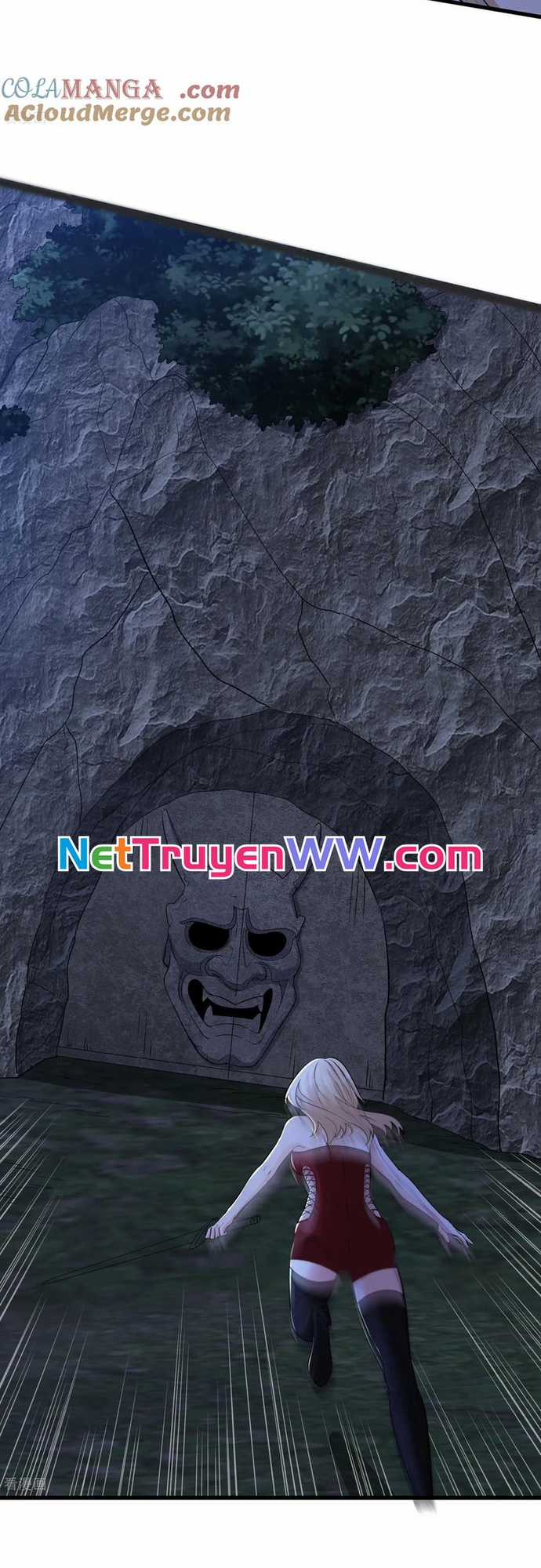 Câu Lạc Bộ Trao Đổi Nhân Sinh Chapter 59 trang 2