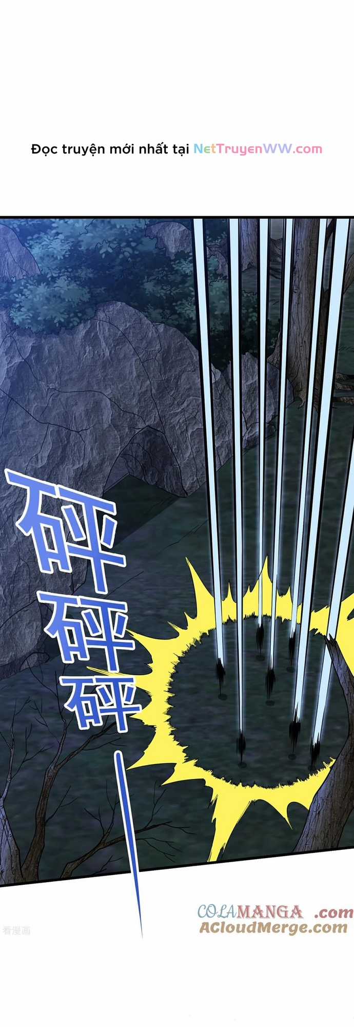 Câu Lạc Bộ Trao Đổi Nhân Sinh Chapter 59 trang 3