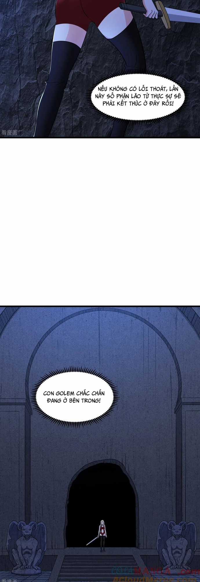 Câu Lạc Bộ Trao Đổi Nhân Sinh Chapter 59 trang 6