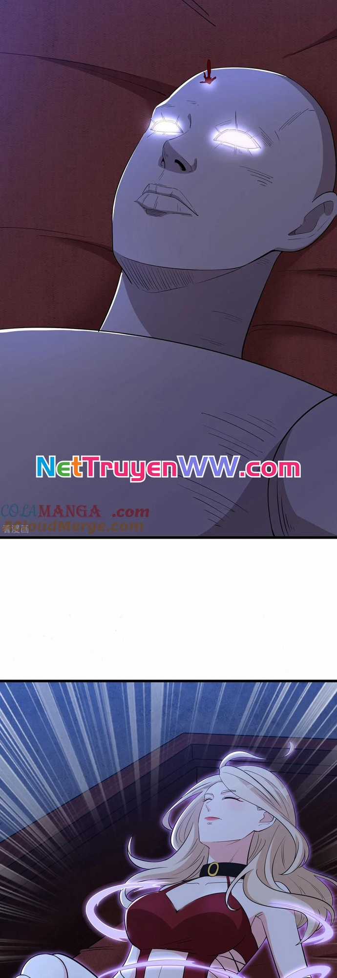 Câu Lạc Bộ Trao Đổi Nhân Sinh Chapter 59 trang 9