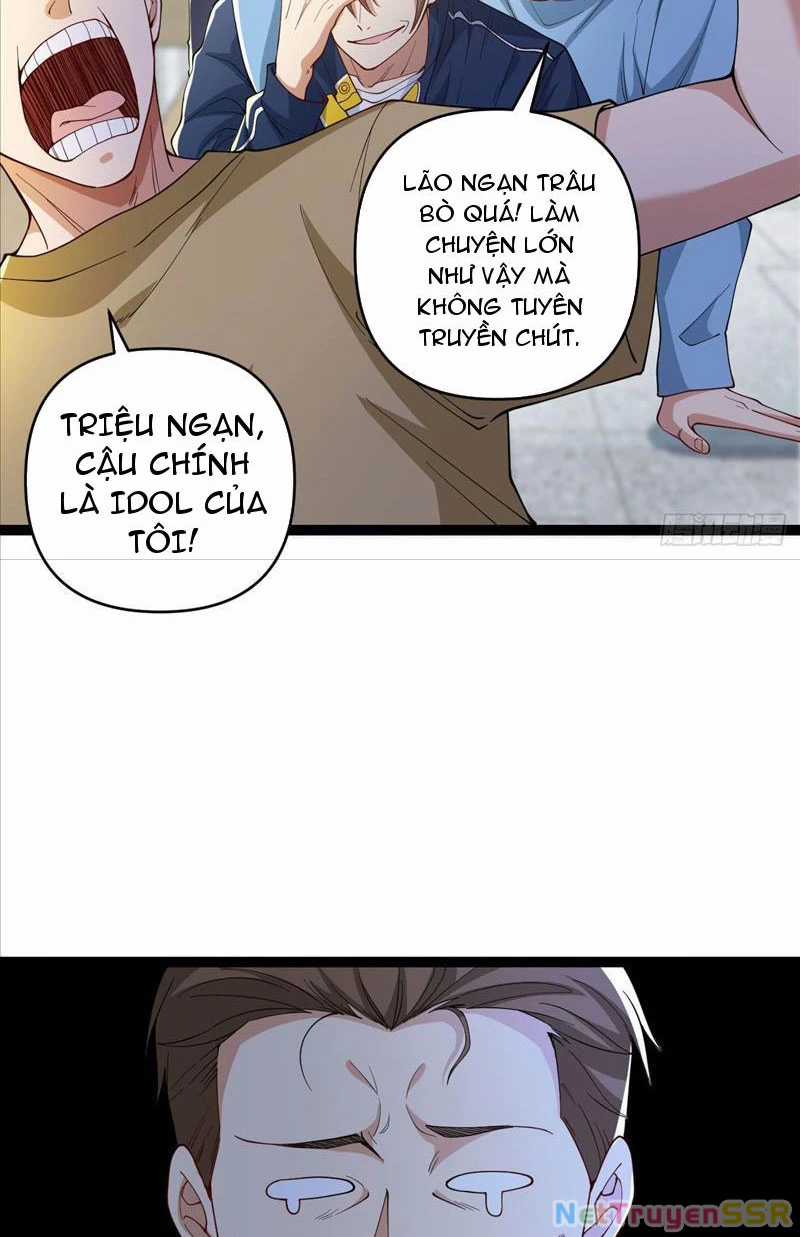 Câu Lạc Bộ Trao Đổi Nhân Sinh Chapter 6 trang 1