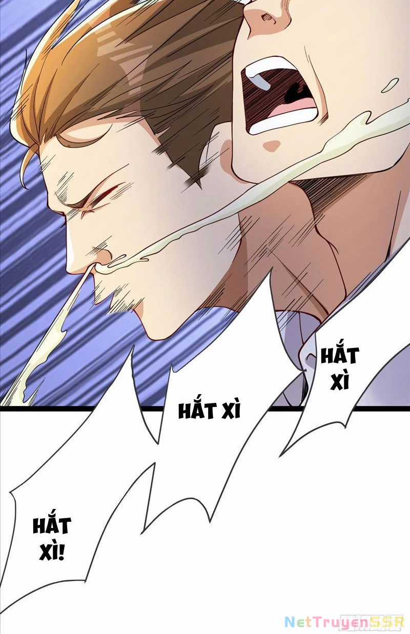 Câu Lạc Bộ Trao Đổi Nhân Sinh Chapter 6 trang 10