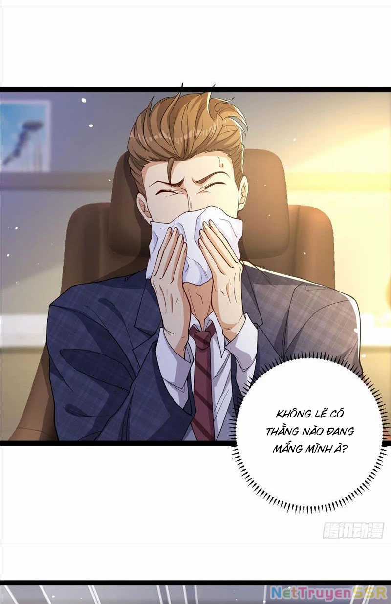 Câu Lạc Bộ Trao Đổi Nhân Sinh Chapter 6 trang 11