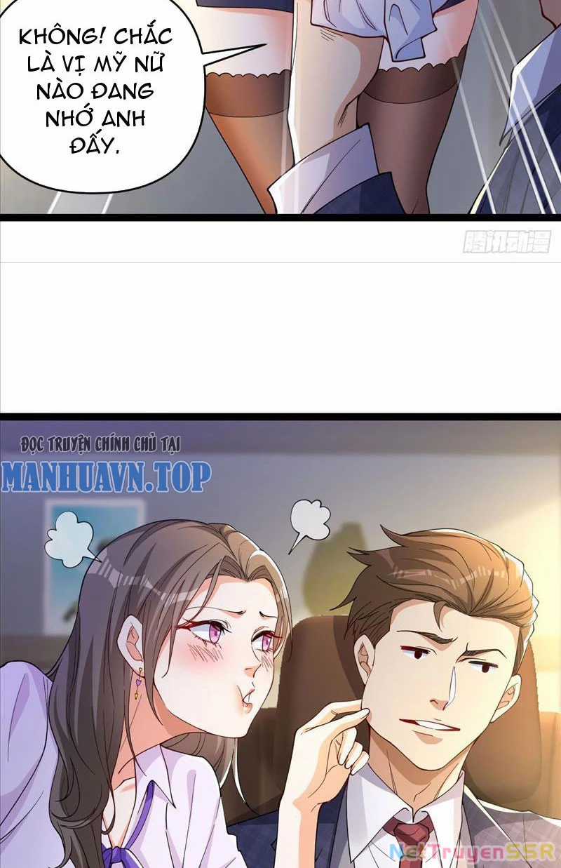 Câu Lạc Bộ Trao Đổi Nhân Sinh Chapter 6 trang 13