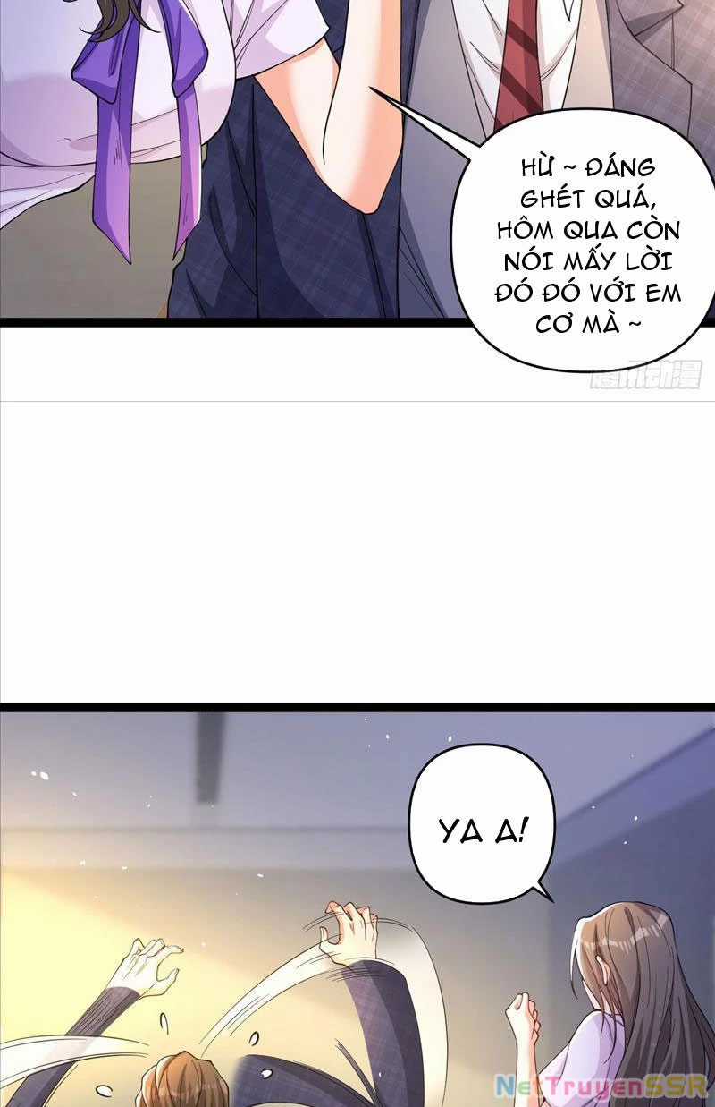 Câu Lạc Bộ Trao Đổi Nhân Sinh Chapter 6 trang 14