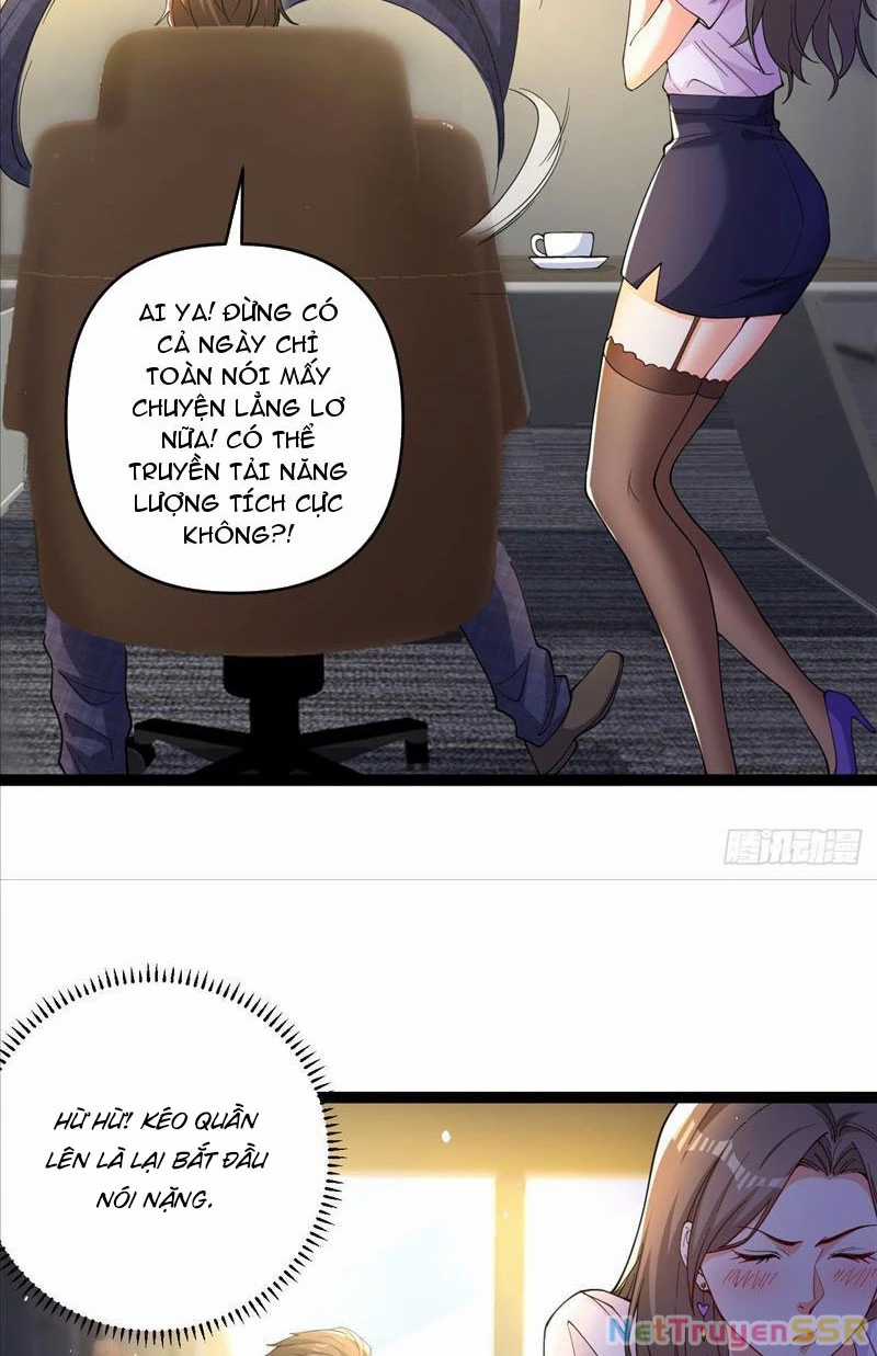 Câu Lạc Bộ Trao Đổi Nhân Sinh Chapter 6 trang 15