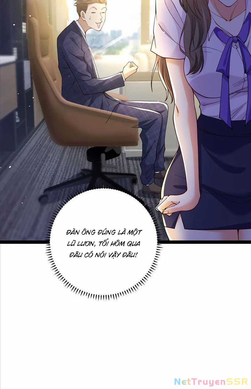 Câu Lạc Bộ Trao Đổi Nhân Sinh Chapter 6 trang 16