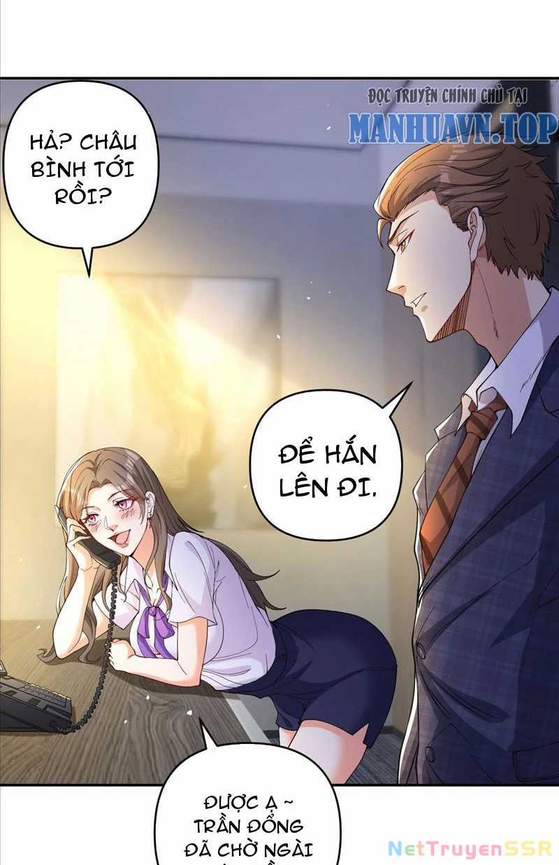 Câu Lạc Bộ Trao Đổi Nhân Sinh Chapter 6 trang 18