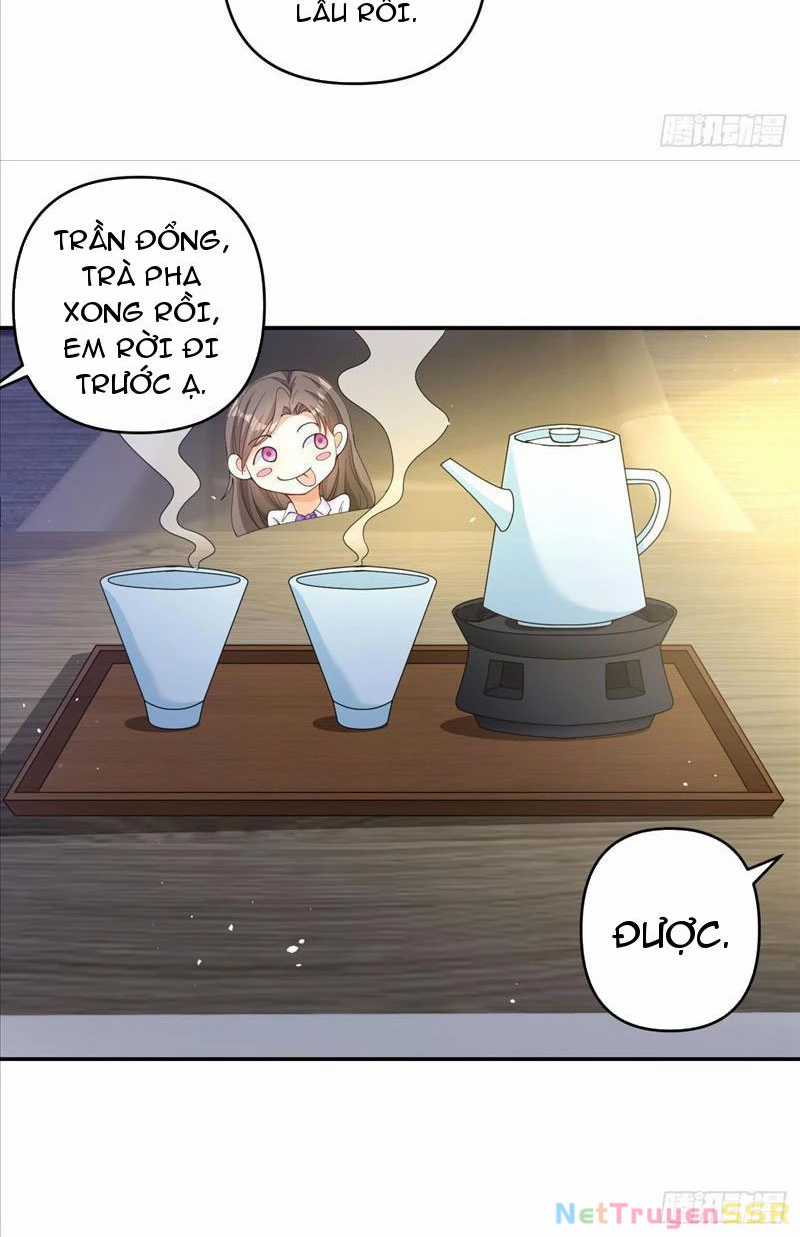 Câu Lạc Bộ Trao Đổi Nhân Sinh Chapter 6 trang 19