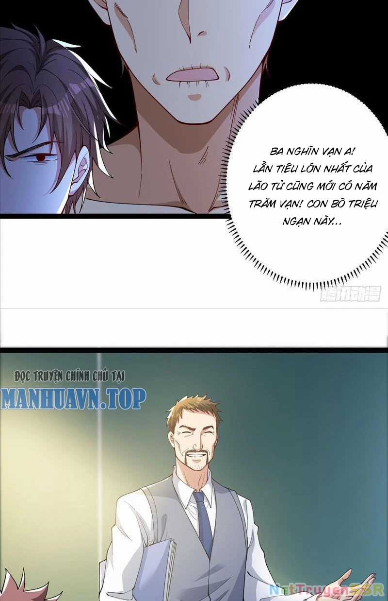 Câu Lạc Bộ Trao Đổi Nhân Sinh Chapter 6 trang 2