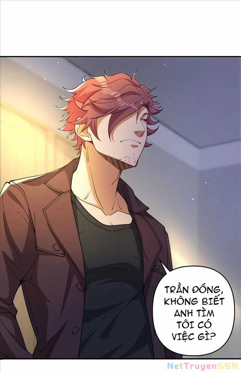 Câu Lạc Bộ Trao Đổi Nhân Sinh Chapter 6 trang 20